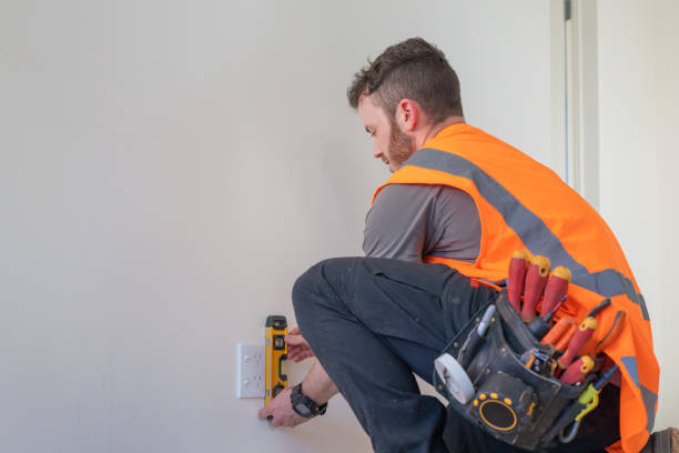 Best Emergency Electrician Near Me  in Ridgeway, AK
